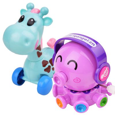 引導學爬玩具 0-1歲兒童玩具